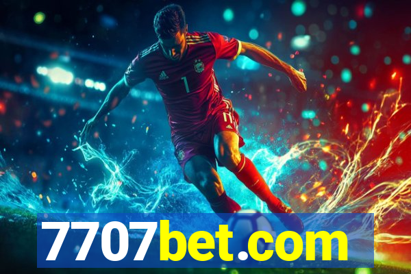 7707bet.com