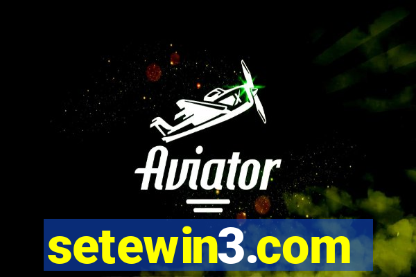 setewin3.com