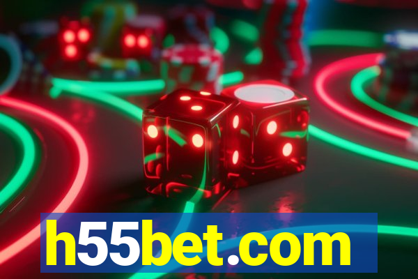 h55bet.com