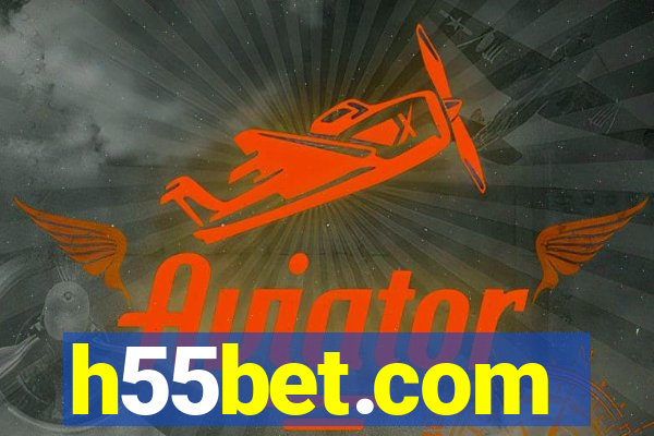 h55bet.com