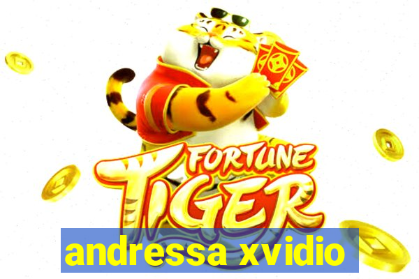 andressa xvidio