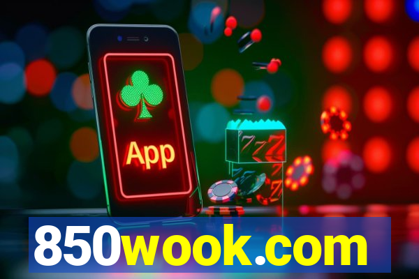 850wook.com
