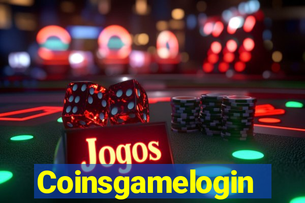 Coinsgamelogin