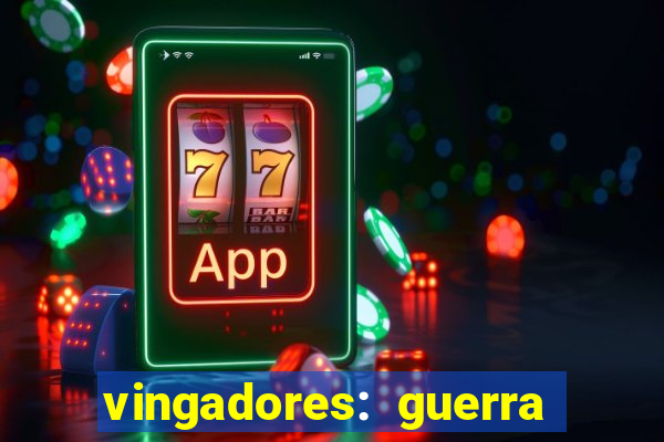 vingadores: guerra infinita filme completo dublado facebook vingadores guerra