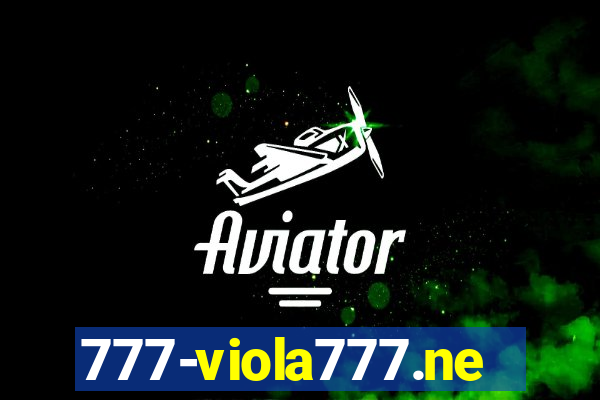 777-viola777.net