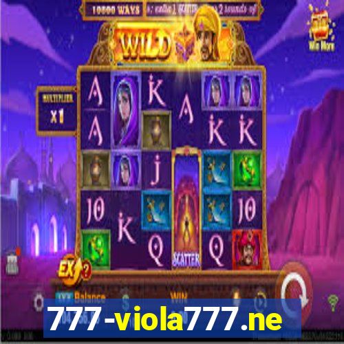 777-viola777.net