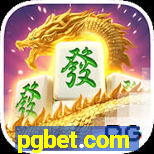 pgbet.com