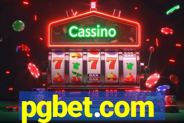 pgbet.com
