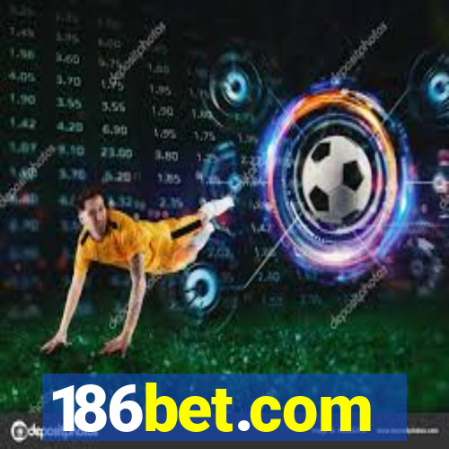 186bet.com