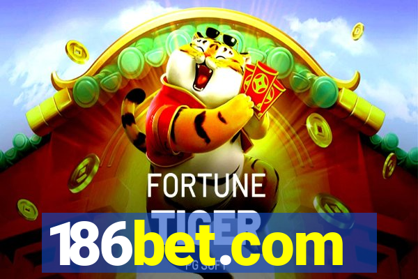 186bet.com
