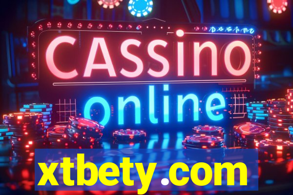 xtbety.com