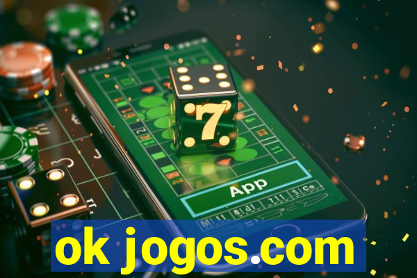ok jogos.com