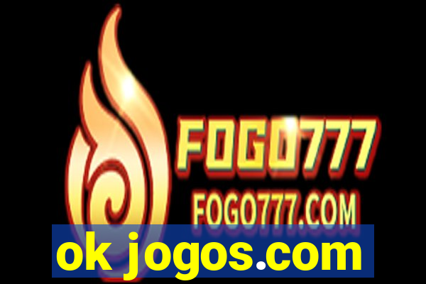 ok jogos.com