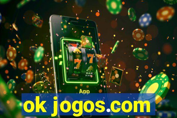 ok jogos.com