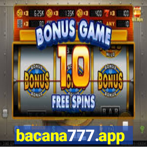 bacana777.app