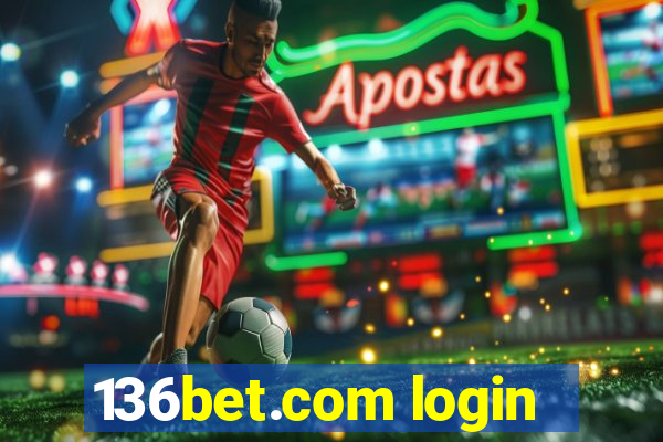 136bet.com login