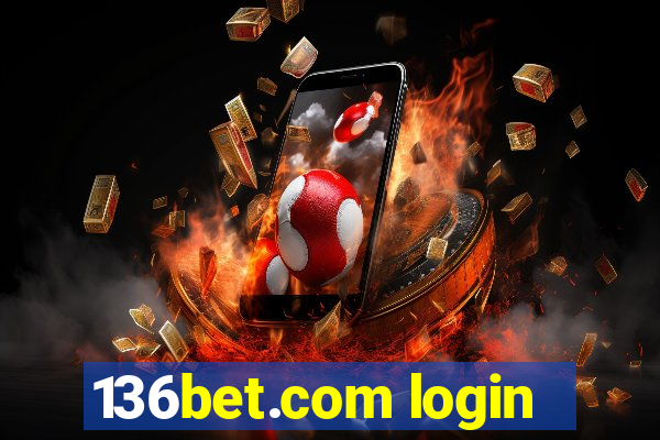 136bet.com login