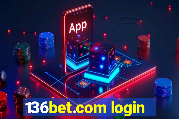 136bet.com login