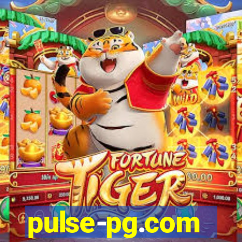 pulse-pg.com