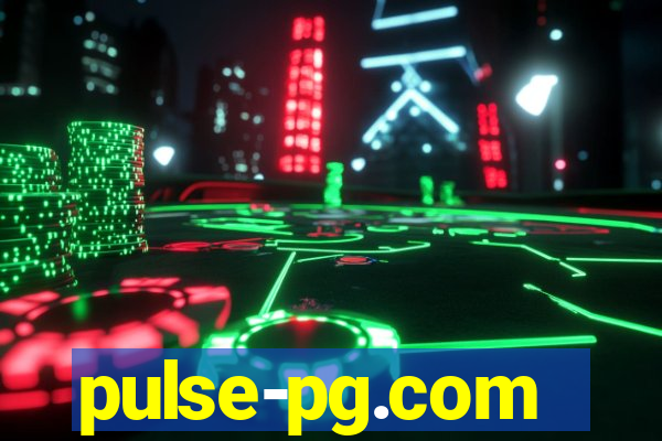 pulse-pg.com