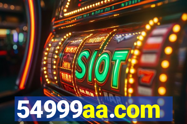 54999aa.com