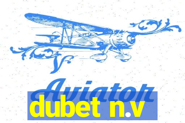dubet n.v
