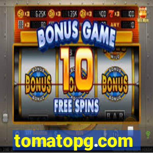 tomatopg.com