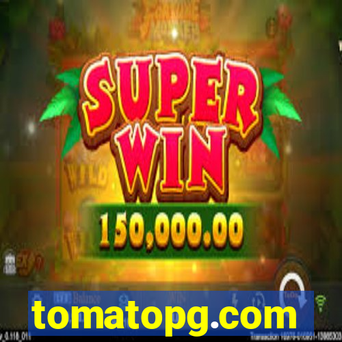 tomatopg.com