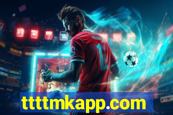 ttttmkapp.com