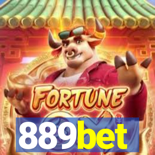 889bet