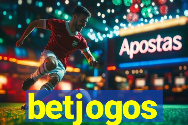 betjogos