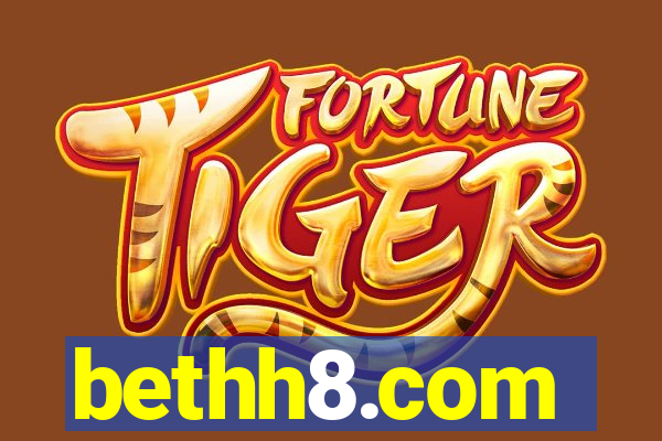 bethh8.com