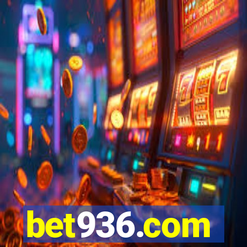 bet936.com