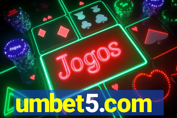 umbet5.com