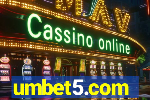 umbet5.com