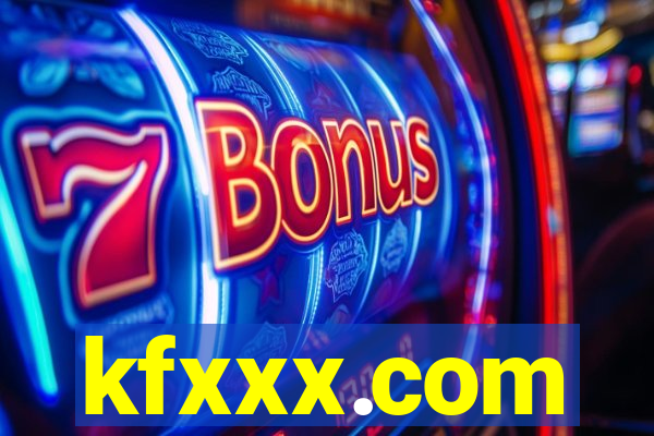 kfxxx.com