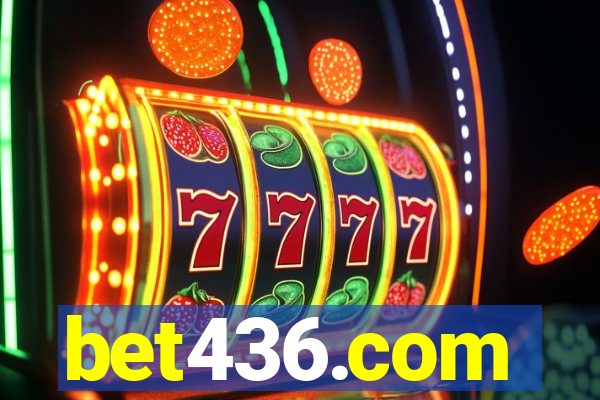 bet436.com