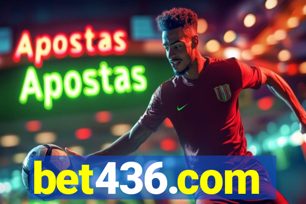 bet436.com