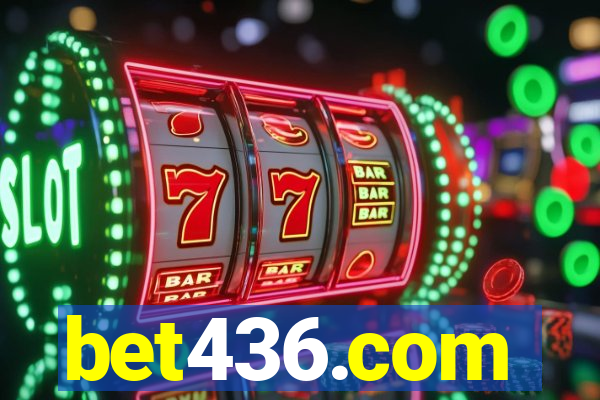 bet436.com