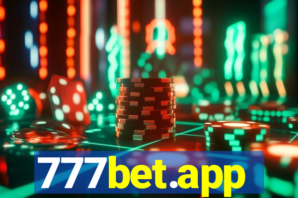 777bet.app