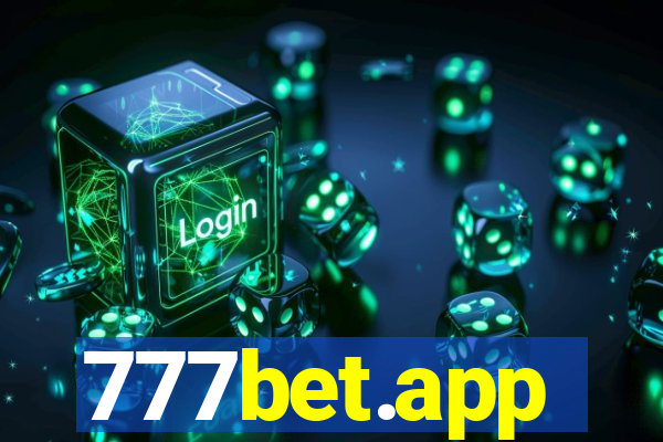 777bet.app
