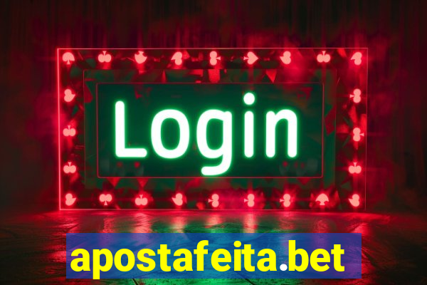 apostafeita.bet