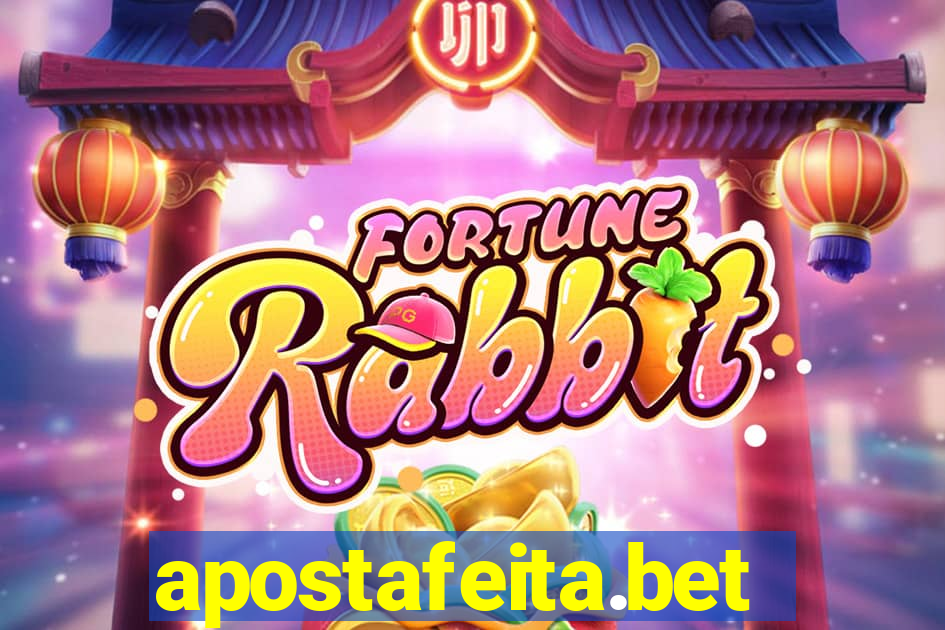 apostafeita.bet