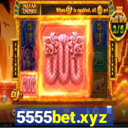 5555bet.xyz