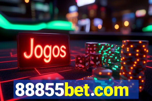 88855bet.com