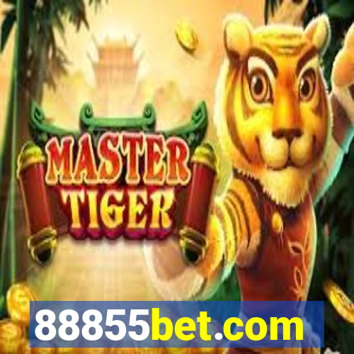 88855bet.com