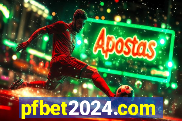 pfbet2024.com