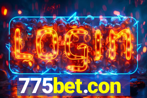 775bet.con