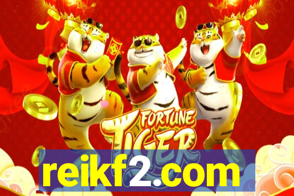 reikf2.com