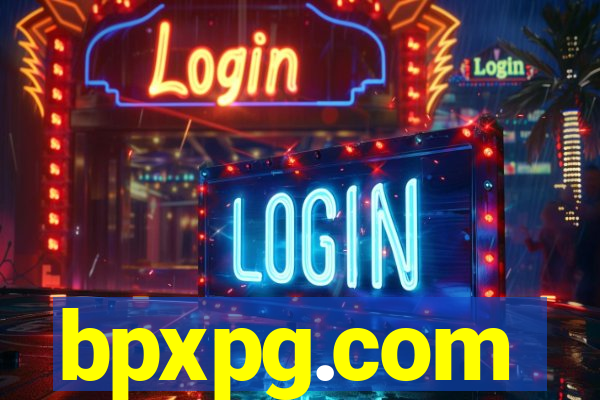 bpxpg.com